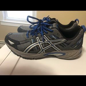 Men's GEL Venture 5 Running Shoe